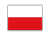 L'INTIMO DAL BERSAGLIERE - Polski